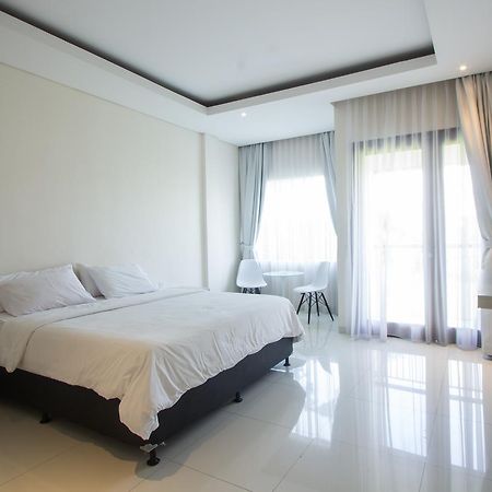 Soraya Apartment Seminyak Εξωτερικό φωτογραφία
