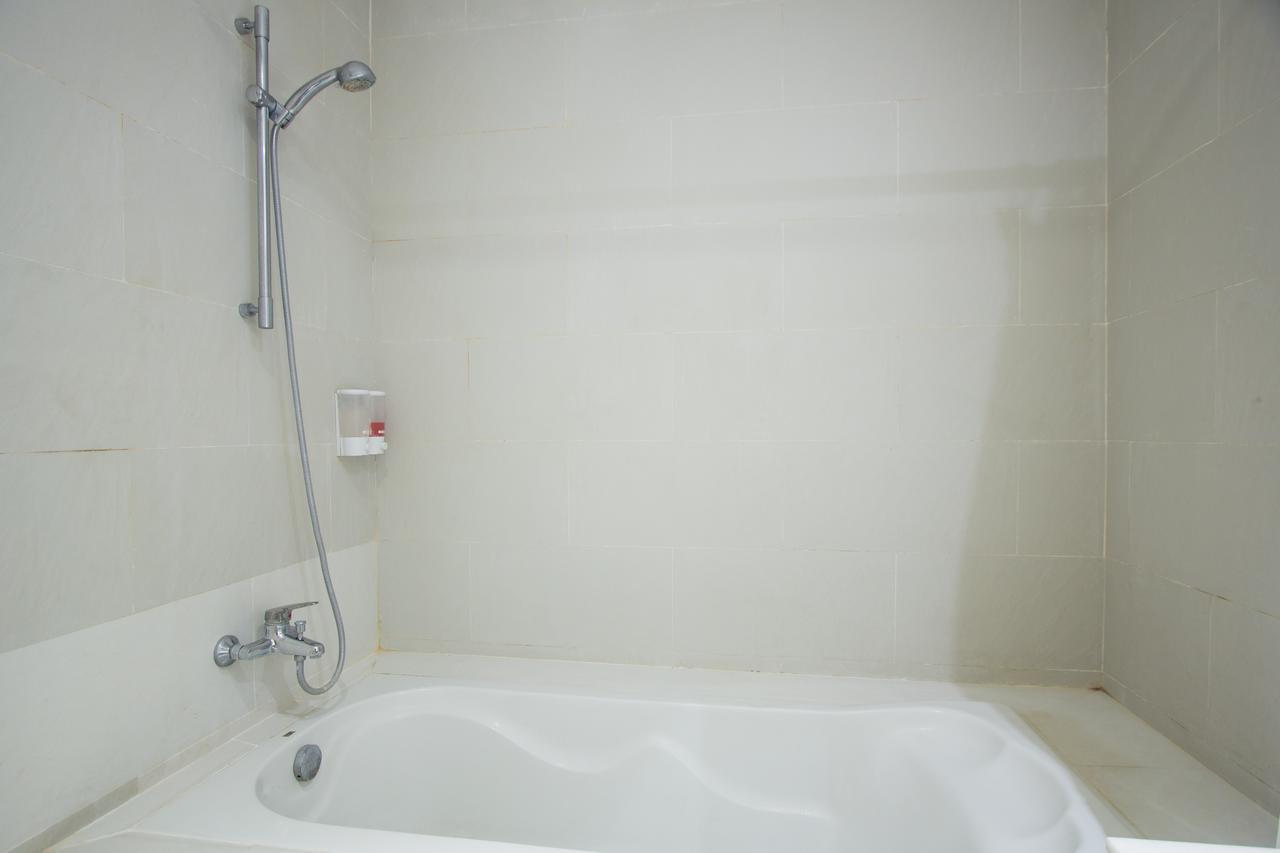 Soraya Apartment Seminyak Εξωτερικό φωτογραφία
