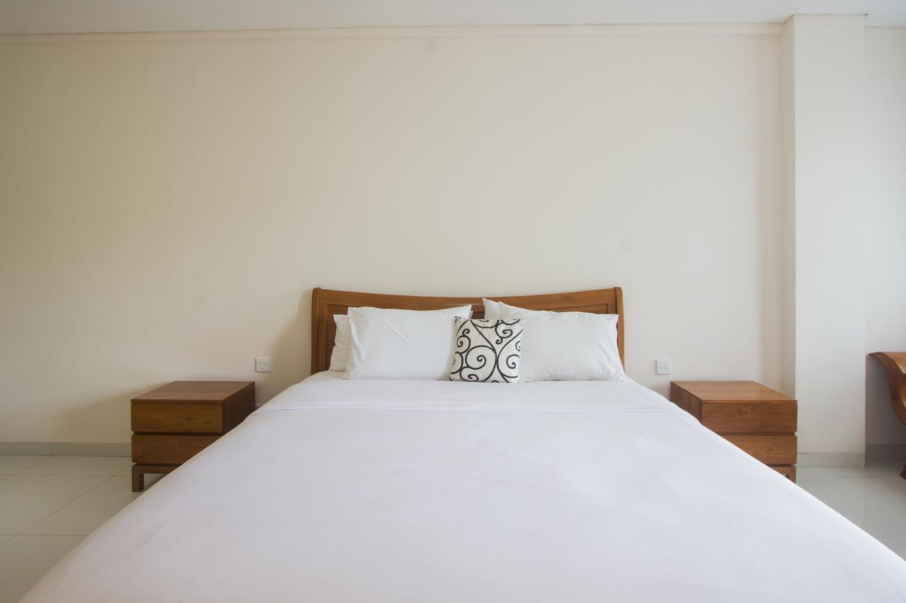 Soraya Apartment Seminyak Εξωτερικό φωτογραφία