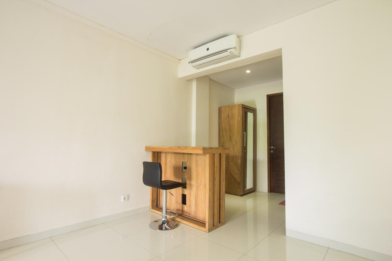 Soraya Apartment Seminyak Εξωτερικό φωτογραφία