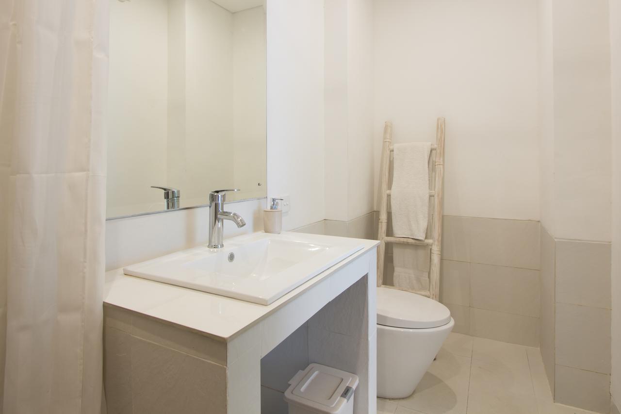Soraya Apartment Seminyak Εξωτερικό φωτογραφία