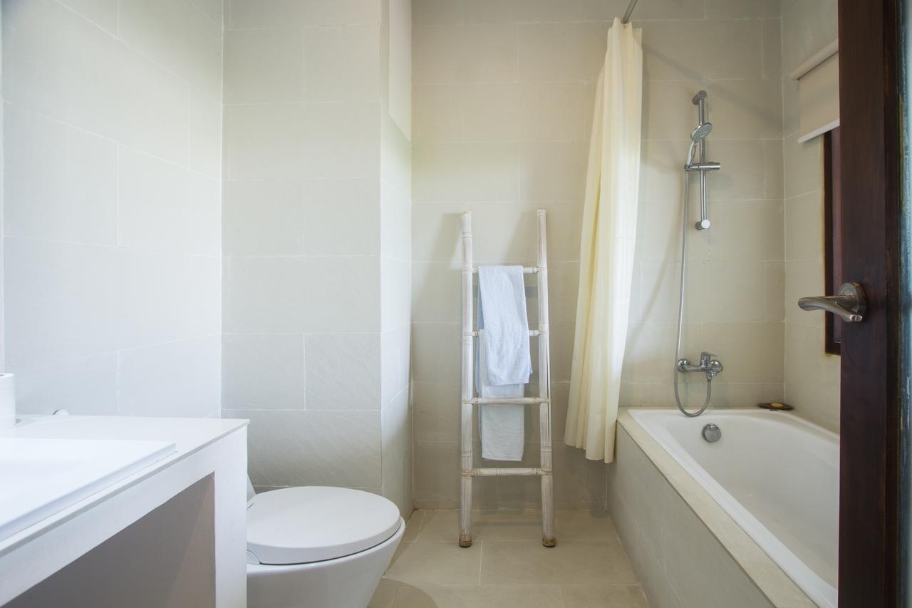 Soraya Apartment Seminyak Εξωτερικό φωτογραφία
