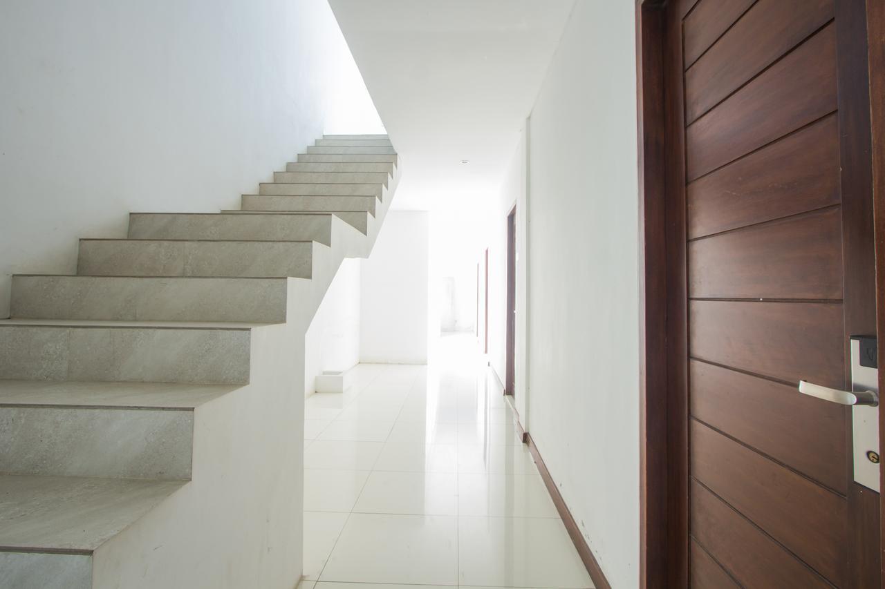 Soraya Apartment Seminyak Εξωτερικό φωτογραφία